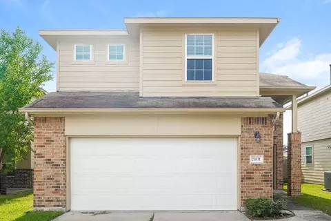21831 Octavia Way, Houston, TX 77073