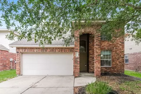 6015 Starbrook Creek Dr, Katy, TX 77494