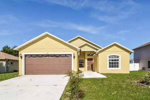458 Tamarind Parke Ln, Poinciana, FL 34758