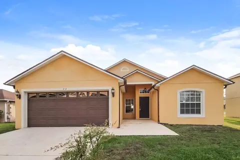 458 Tamarind Parke Ln, Poinciana, FL 34758