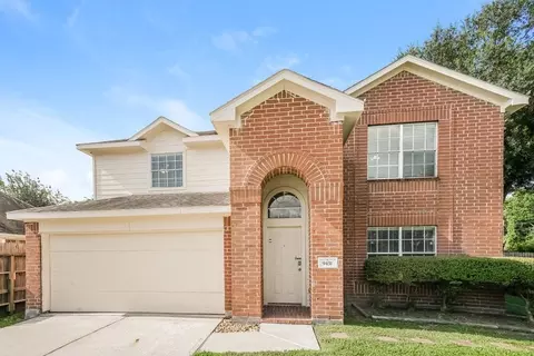 9431 Crystal Cove Cir, Houston, TX 77070