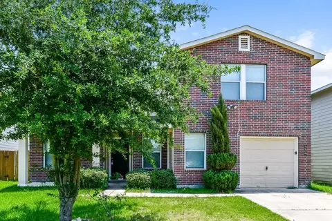 7906 Ashland Springs Ln, Cypress, TX 77433