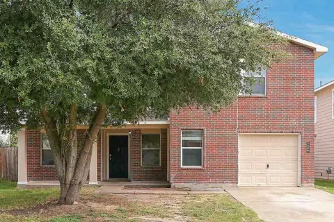 7906 Ashland Springs Ln, Cypress, TX 77433