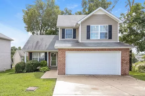8632 Lawson Dr, Antioch, TN 37013