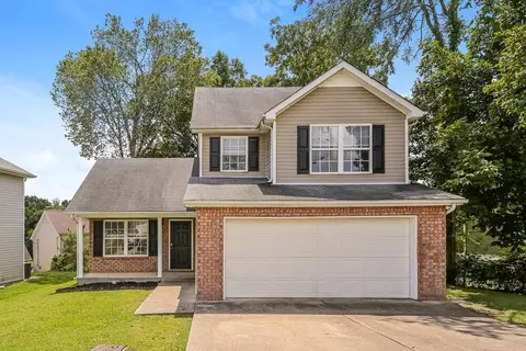 8632 Lawson Dr, Antioch, TN 37013