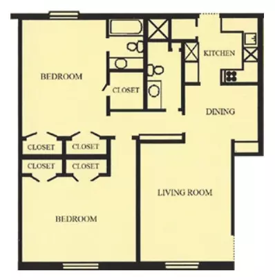 2409 Ridgmar Plz, Fort Worth, TX 76116