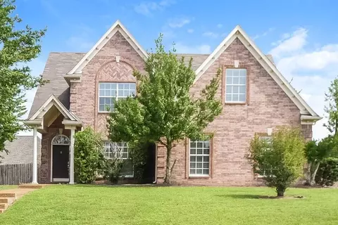 10076 Sutton Ridge Ln, Cordova, TN 38016