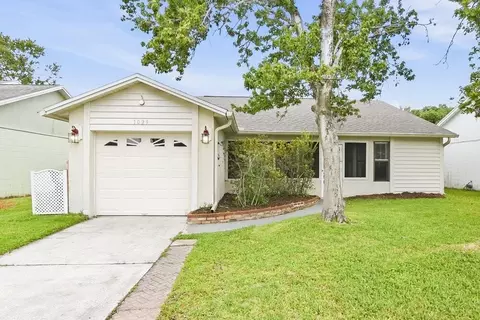 1029 Wainright Dr, Oviedo, FL 32765