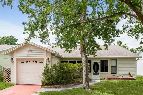 1029 Wainright Dr, Oviedo, FL 32765