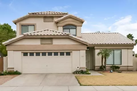 2424 E Longhorn Pl, Chandler, AZ 85286