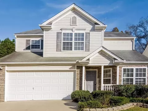 341 Meadows Ln, Canton, GA 30114
