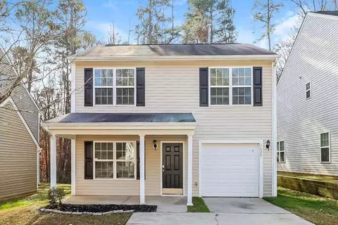 3625 Ribbonwalk Trl, Charlotte, NC 28269