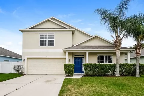 125 Conch Key Way, Sanford, FL 32771