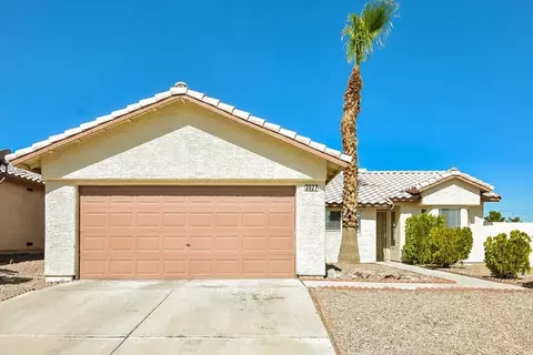 3927 Barker Way, North Las Vegas, NV 89032