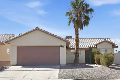 3927 Barker Way, North Las Vegas, NV 89032