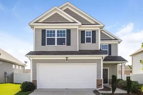 65 High Point Way, Hiram, GA 30141