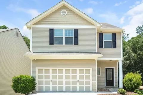 234 Bethany Manor Ct, Ball Ground, GA 30107