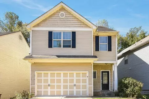 234 Bethany Manor Ct, Ball Ground, GA 30107