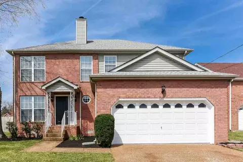 6201 Rocky Top Dr, Nashville, TN 37013