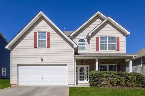 4455 Ambassador Way, Cumming, GA 30040