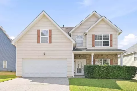 4455 Ambassador Way, Cumming, GA 30040