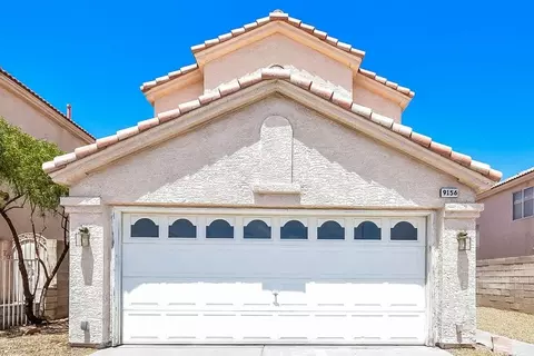 9156 Indian Breeze Dr, Las Vegas, NV 89129