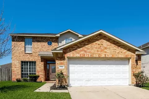 19906 Mason Creek Dr, Katy, TX 77449