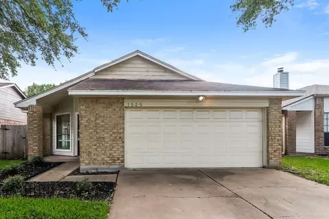 1525 Miller Ave, Katy, TX 77493