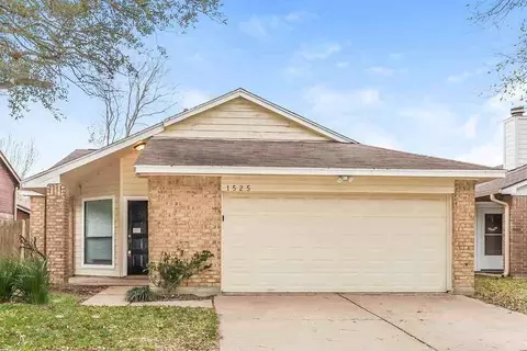 1525 Miller Ave, Katy, TX 77493