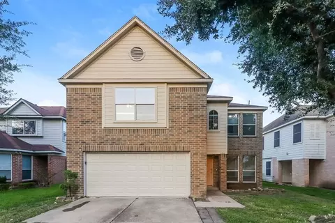 3306 Clipper Winds Way, Houston, TX 77084