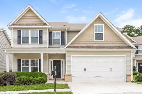 326 Crescent Woode Dr, Dallas, GA 30157