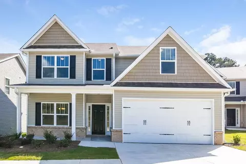 326 Crescent Woode Dr, Dallas, GA 30157