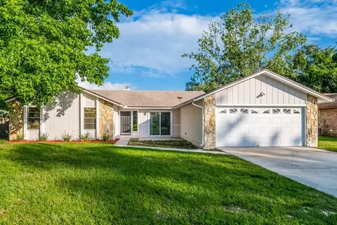 594 Thomas Mckeen St, Orange Park, FL 32073