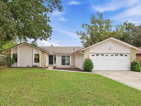594 Thomas Mckeen St, Orange Park, FL 32073