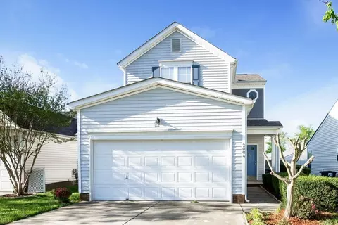 2004 Salmon River Dr, Monroe, NC 28110