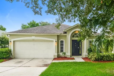1605 Golfside Village Ct, Apopka, FL 32712