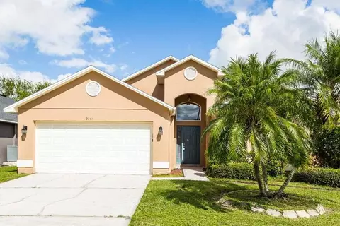 2041 Bobtail Dr, Maitland, FL 32751