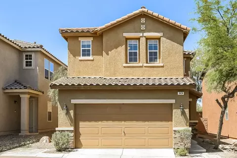 9434 Blooming Grove Ave, Las Vegas, NV 89149