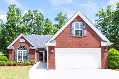 51 Kentucky Ave, Sharpsburg, GA 30277