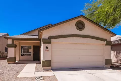 9164 E Sugar Sumac St, Tucson, AZ 85747