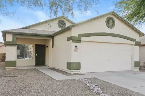 9164 E Sugar Sumac St, Tucson, AZ 85747