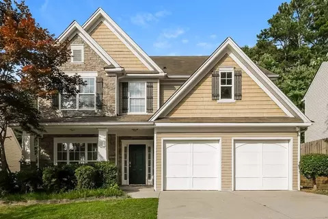 6739 Island Pointe Dr, Buford, GA 30518