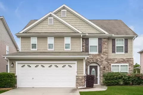15 Timber Ln, Newnan, GA 30265