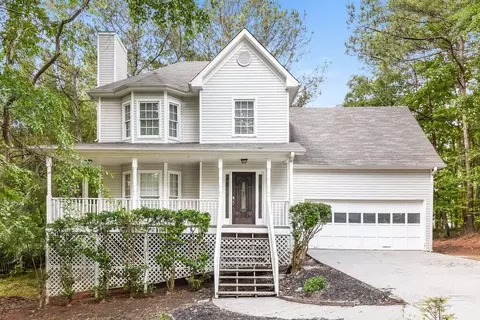 16 Camden Woods Pl, Dallas, GA 30157