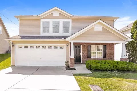 8813 Cressent Glen Ct, Antioch, TN 37013