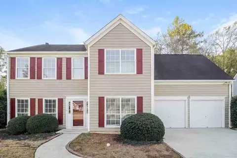 4505 Legend Hollow Ln, Powder Springs, GA 30127