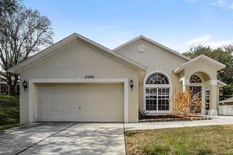 10500 Mira Lago Ln, Clermont, FL 34711
