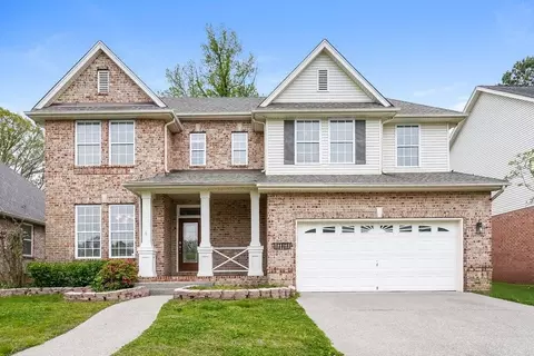 1536 Rachaels Rdg, Hermitage, TN 37076
