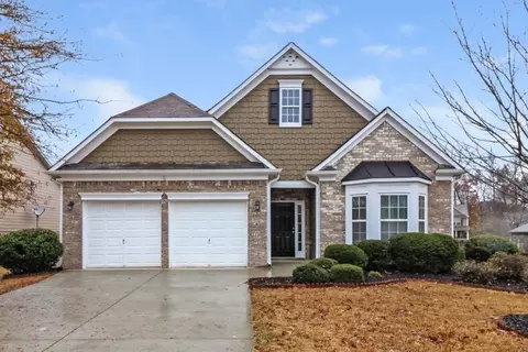 5120 Fieldgate Ridge Dr, Cumming, GA 30028