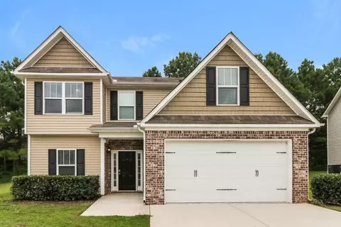 634 Fieldcrest Dr, Dallas, GA 30132